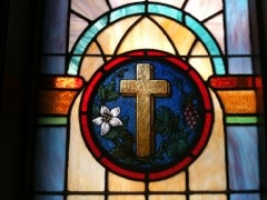 Prayer and the Bible Inspires Writing