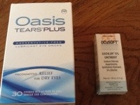 Meds for Map-Dot-Fingerprint Dystrophy