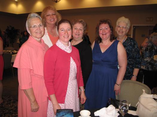 Writers Conference Benefits