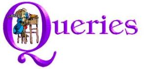 Article Queries