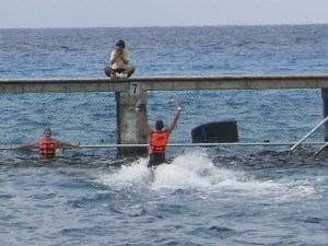 Adventure Sports Spur Creativity