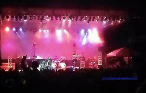 Overcoming Fear to Market Your Book