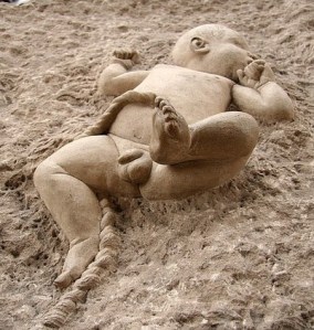 Jesus, St. Martin-in-the-Fields portico, photographer Richard Croft