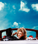 Danny & Sandy -- Grease