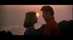 Sandy & Danny at Sunset - Grease