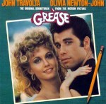 Soundtrack for Grease