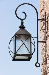 LampPost
