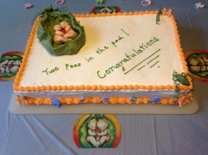 Nonfiction Half-Baked Ingredients