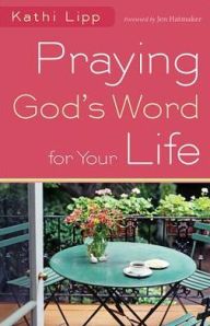 PrayingGod'sWord