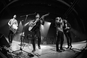 Skinny jeans, check!