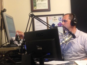 Darren and Anita Engaging Life and Leadership