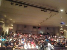 Anita Brooks Conference Speaker