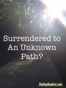 Property of Shelley Hendrix