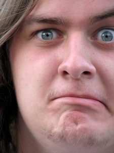 Writing a synopsis doesn't have to freak you out.