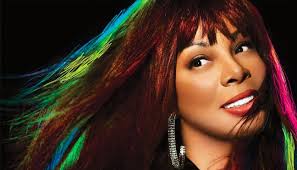 DonnaSummer