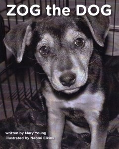 Mary Young Zog the Dog