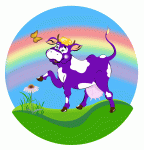 Be a Purple Cow - Marketing