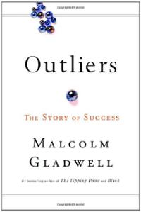 Outlier's The Story of Success