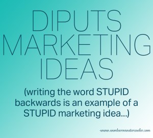 stupidmarketingideas