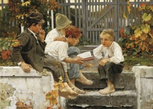 Tihamér_Margitay_Exciting_story