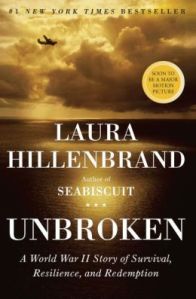 Unbroken by Laura Hillenbrand