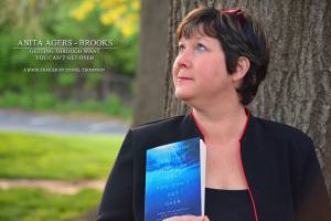 Getting Through What You Can't Get Over Book Trailer