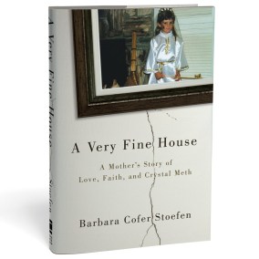 grunge image of a field