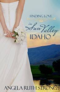 Finding Love in Sun Valley Cover