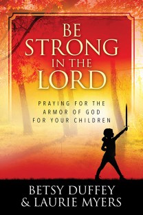 Be Strong In The Lord Front Cover lores FINAL