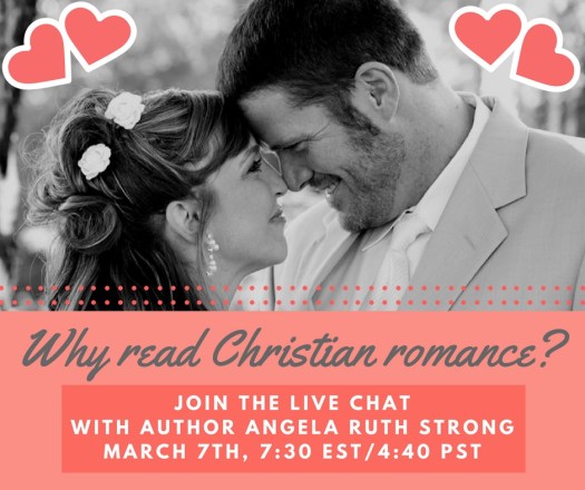 Why Christian romance- (2)