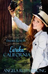 Eureka Cover