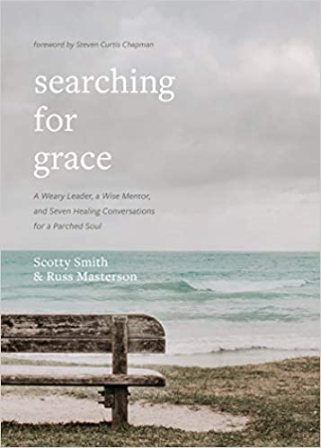 searching for grace