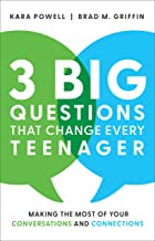 3 Big Questions