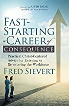 Fast-Serving Career of Consequence