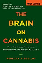 The Brain on Cannabis