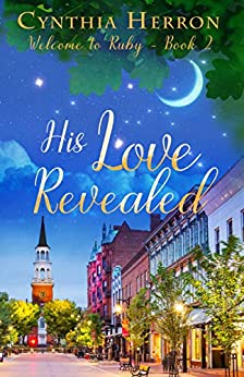 His Love Revealed Book 2