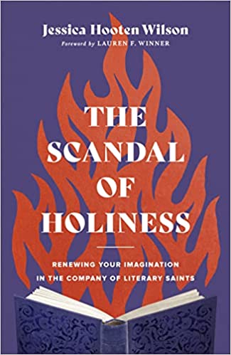 The Scandal of Holiness